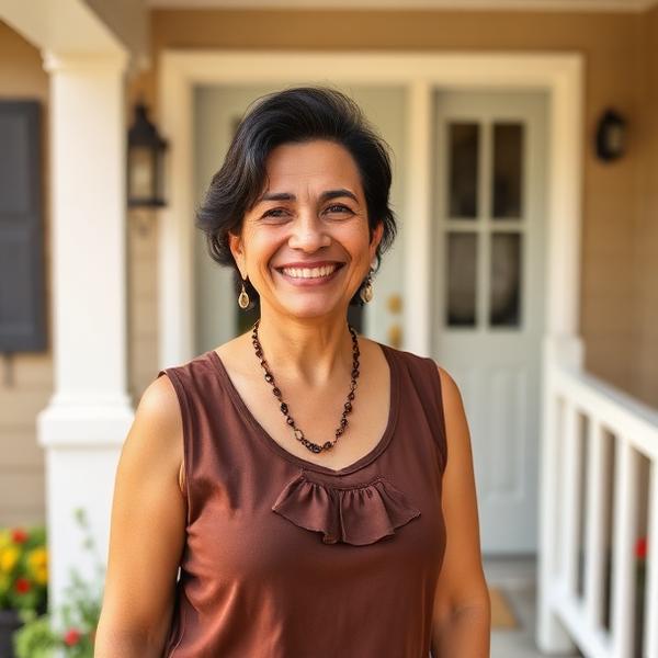 Maria G.