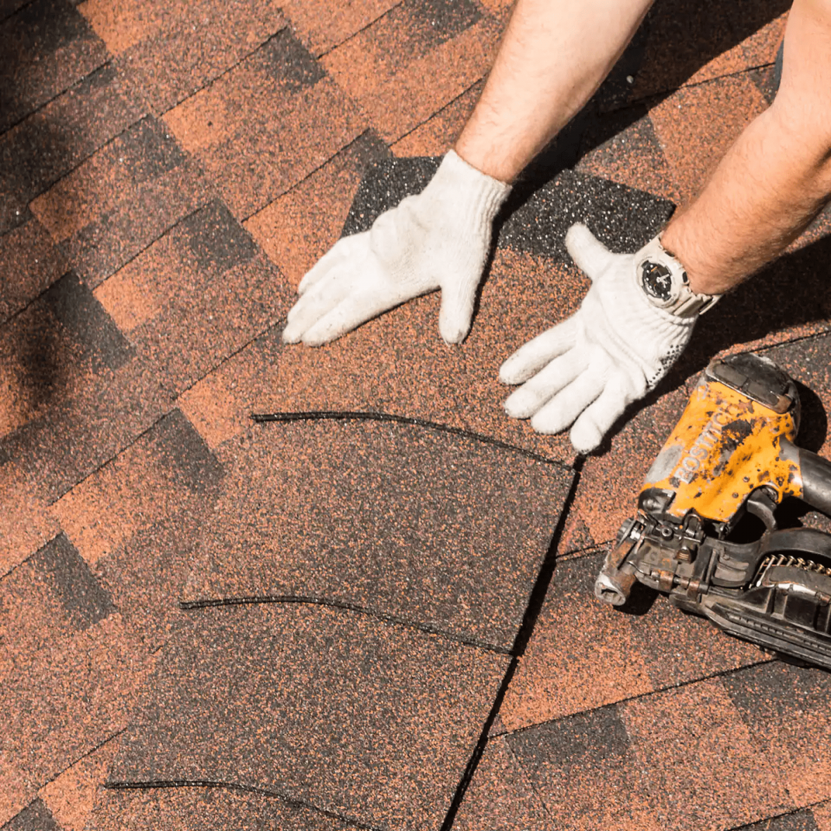 San Antonio Reliable Roofing Images