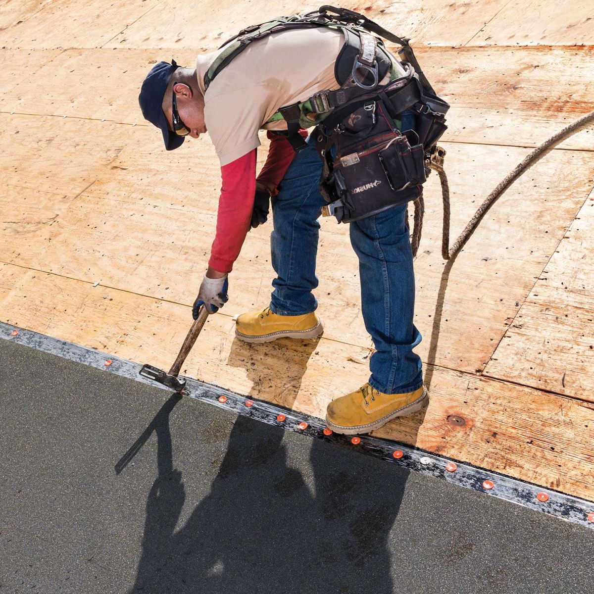 San Antonio Reliable Roofing Images
