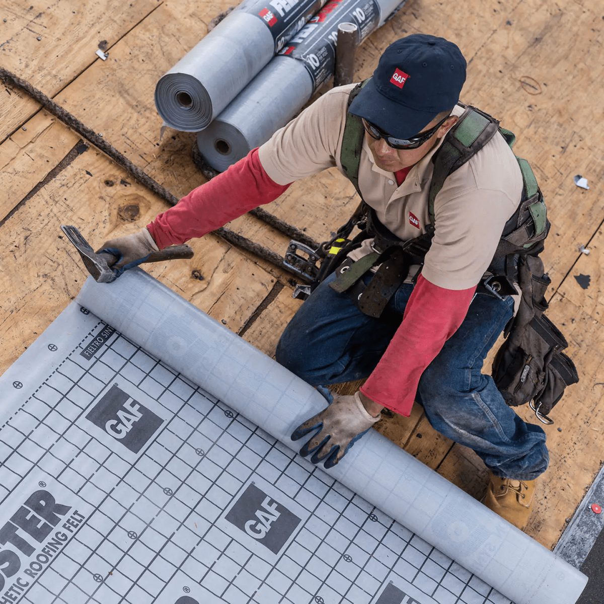 San Antonio Reliable Roofing Images