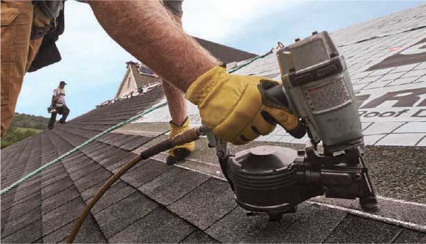 San Antonio Reliable RoofingImages