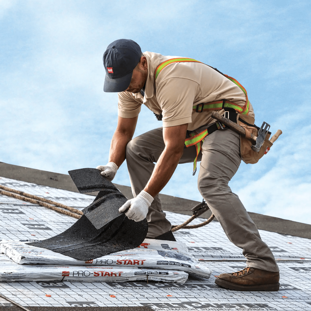 San Antonio Reliable Roofing Images