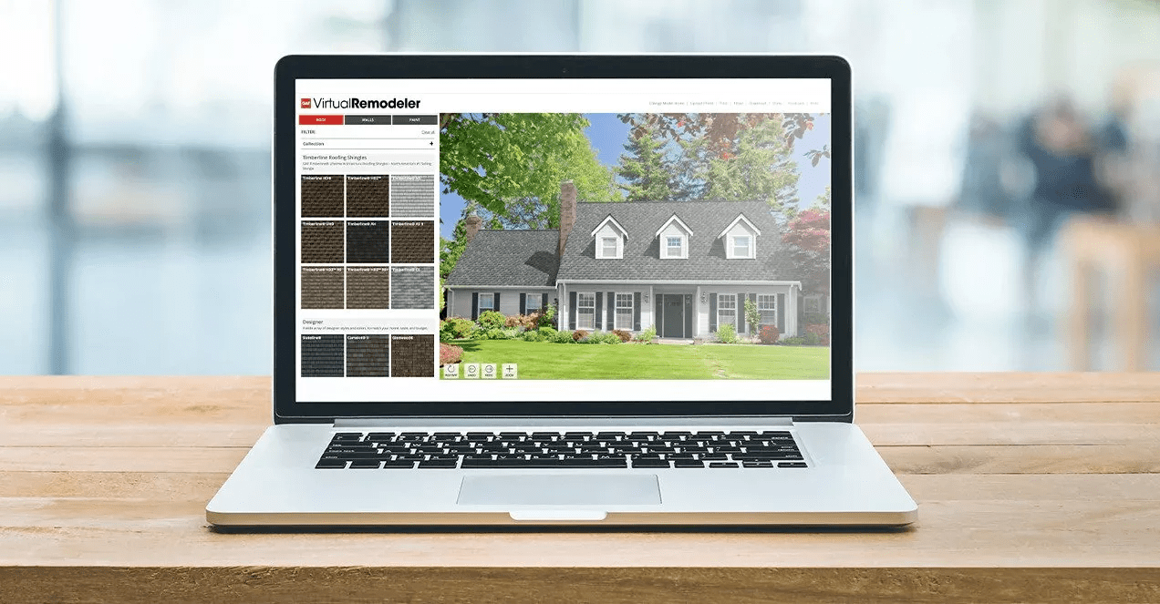 San Antonio Reliable Roofing Images