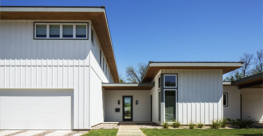 San Antonio Reliable Roofing Images