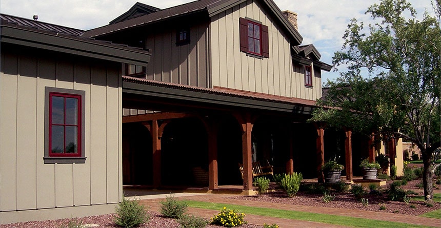 San Antonio Reliable Roofing Images