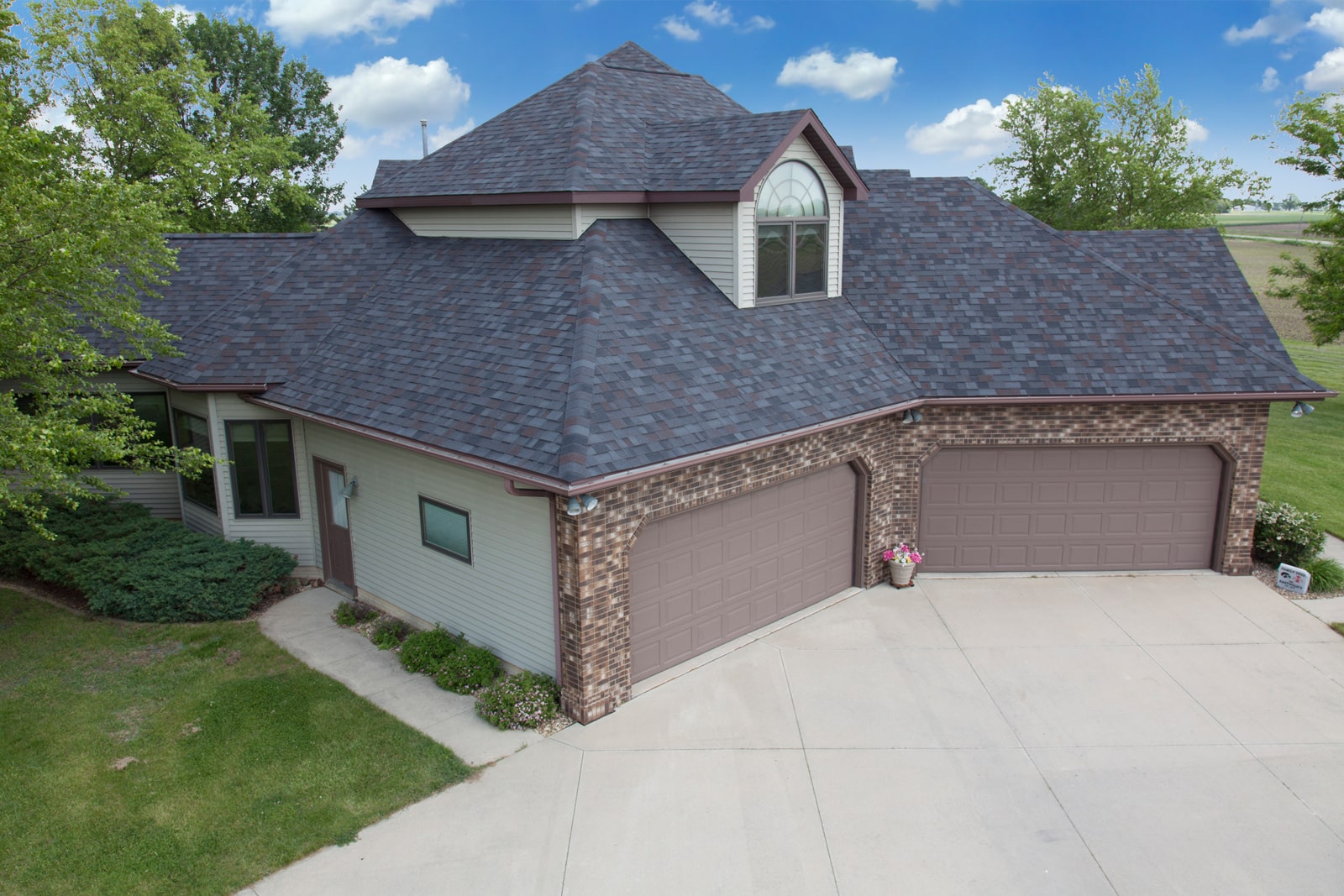 San Antonio Reliable Roofing Images