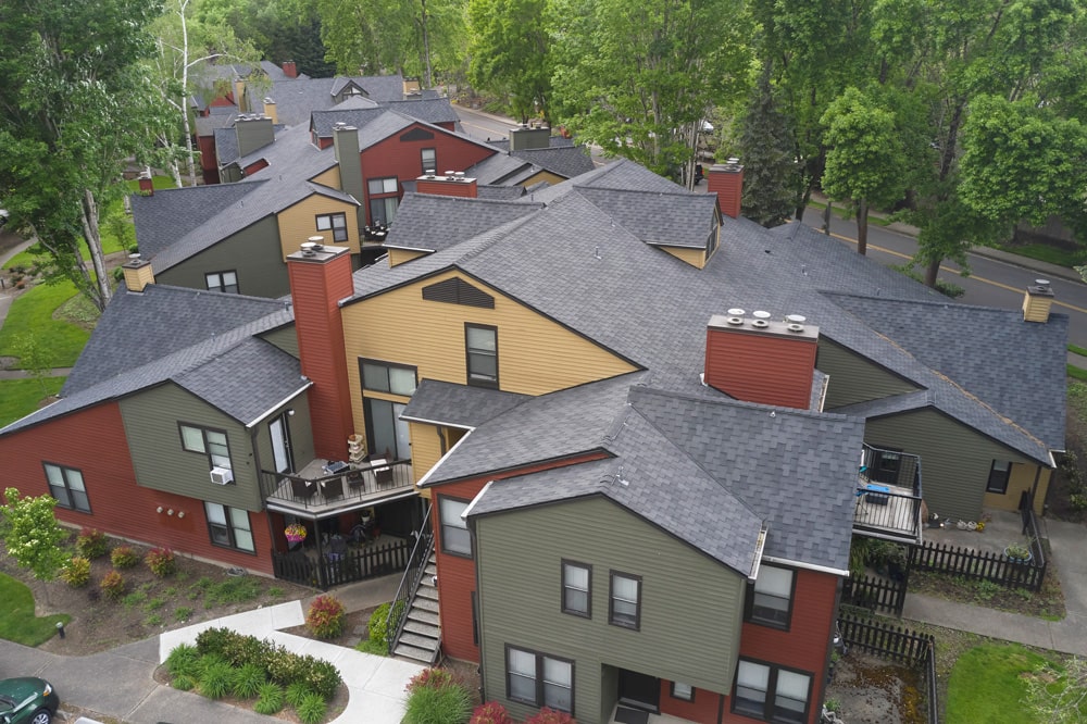 San Antonio Reliable Roofing Images