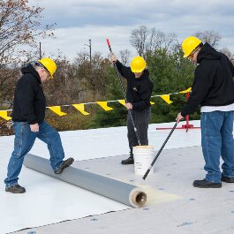 San Antonio Reliable Roofing Images