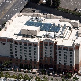 San Antonio Reliable Roofing Images