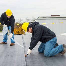 San Antonio Reliable Roofing Images