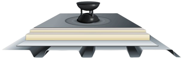 San Antonio Reliable Roofing Images