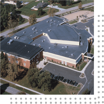 San Antonio Reliable Roofing Images