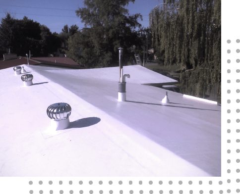 San Antonio Reliable Roofing Images