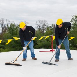 San Antonio Reliable Roofing Images