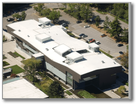 San Antonio Reliable Roofing Images