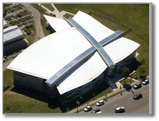 San Antonio Reliable Roofing Images