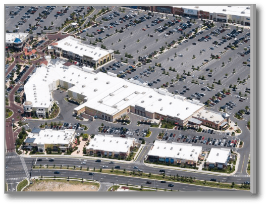 San Antonio Reliable Roofing Images