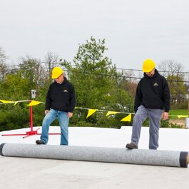 San Antonio Reliable Roofing Images