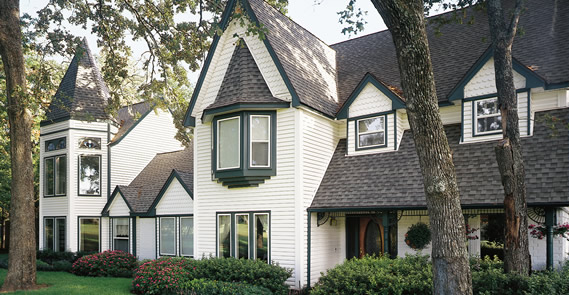 San Antonio Reliable Roofing Images