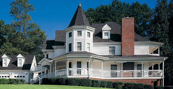 San Antonio Reliable Roofing Images