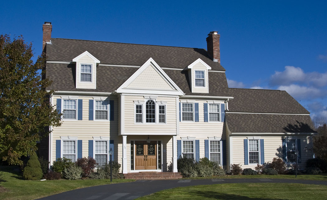 San Antonio Reliable Roofing Images